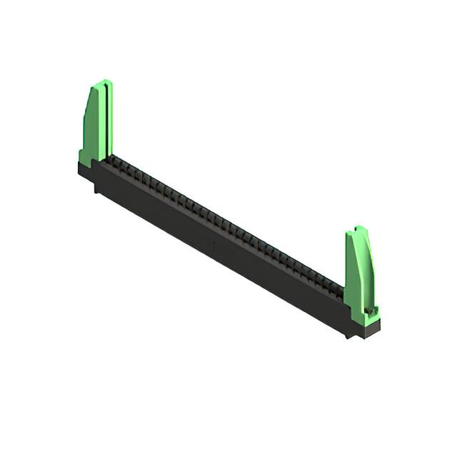 387-034-541-678 EDAC Inc.  Edgeboard Connectors